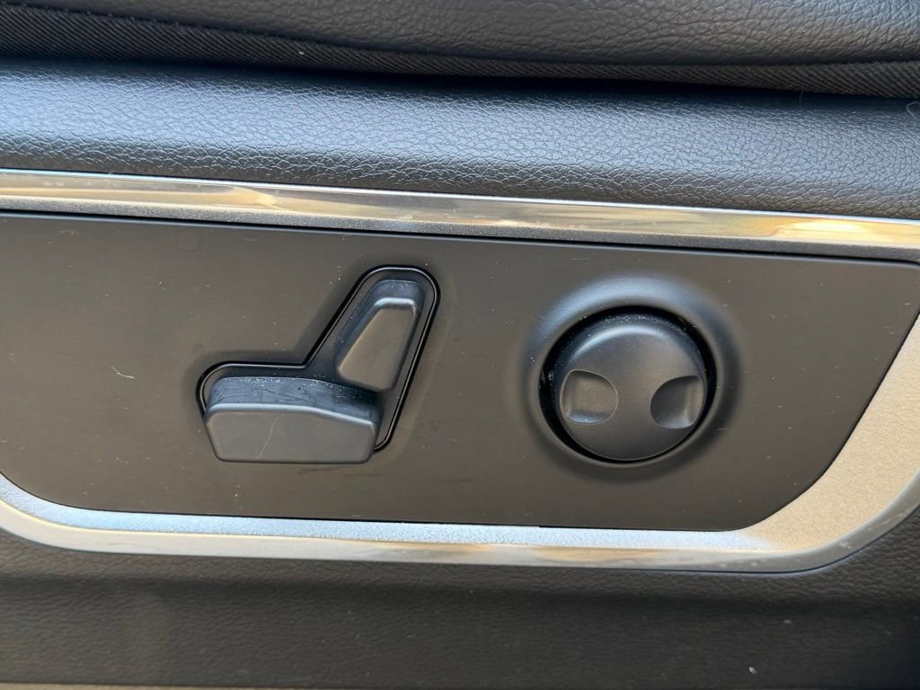 Certified 2023 RAM 1500 Laramie image 23