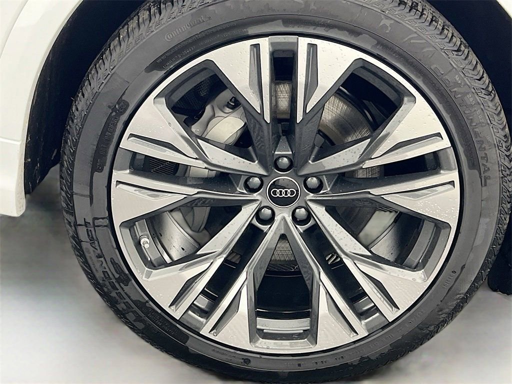 New 2026 Audi Q8 Premium Plus image 31