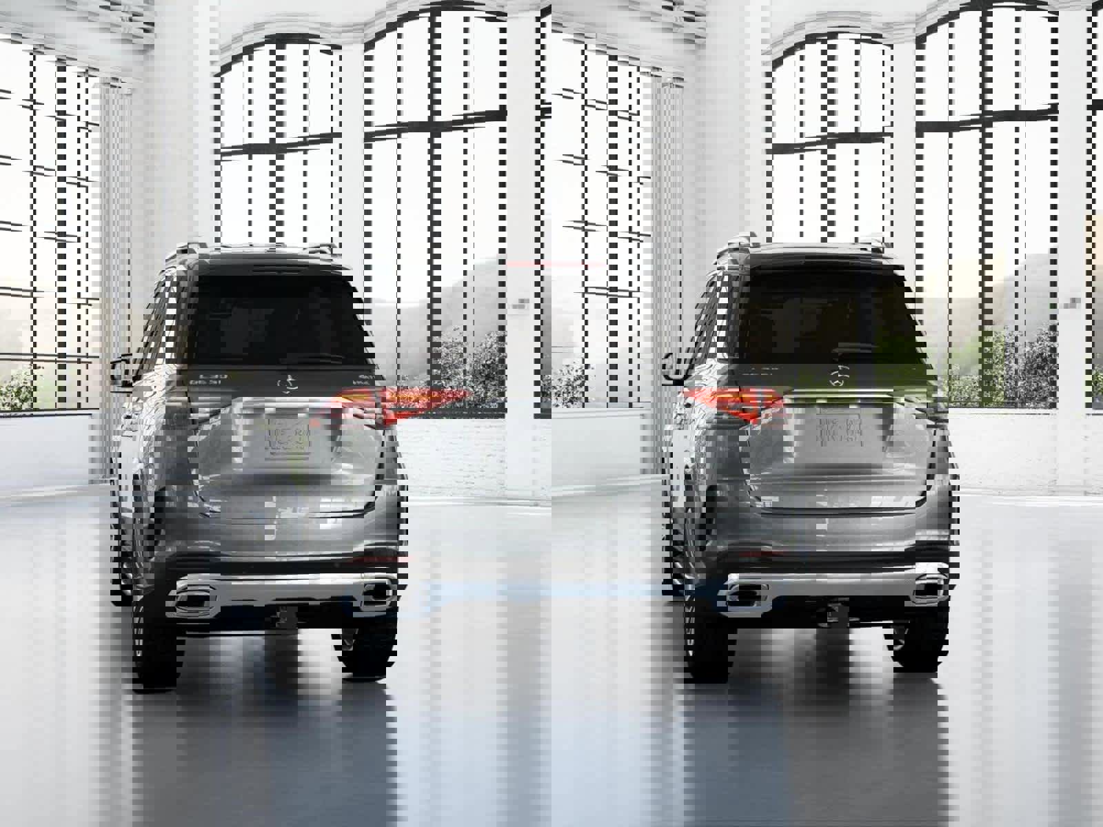 New 2026 Mercedes-Benz GLE 350 4MATIC image 24