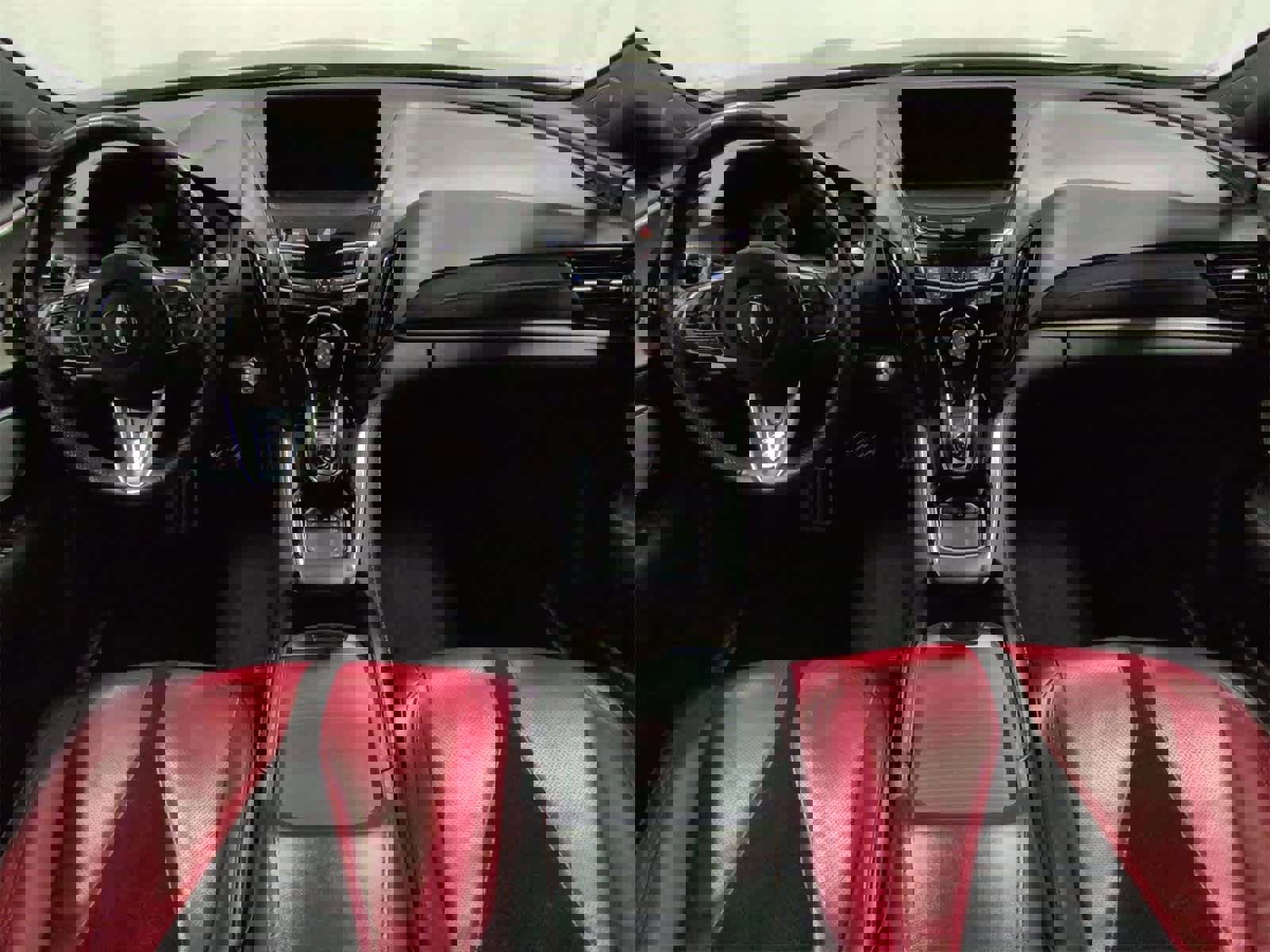 Used 2019 Acura RDX A-Spec image 16