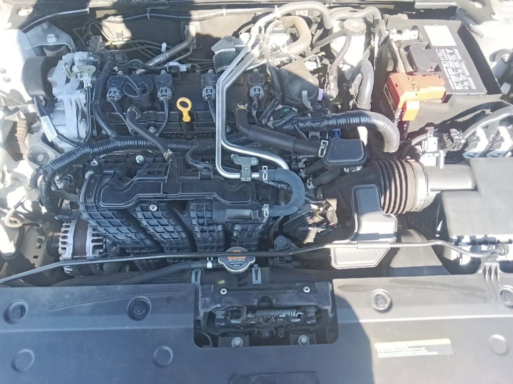 Used 2023 Nissan Altima 2.5 SV image 32