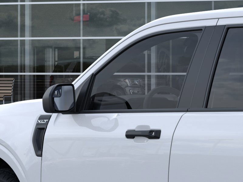 New 2026 Ford Maverick XLT image 21