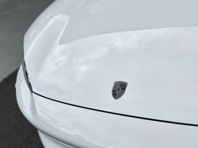 New 2026 Porsche Cayenne Turbo AWD/4WD image 51