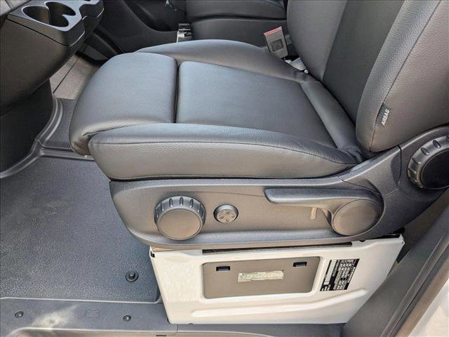 New 2025 Mercedes-Benz Sprinter 2500 image 4