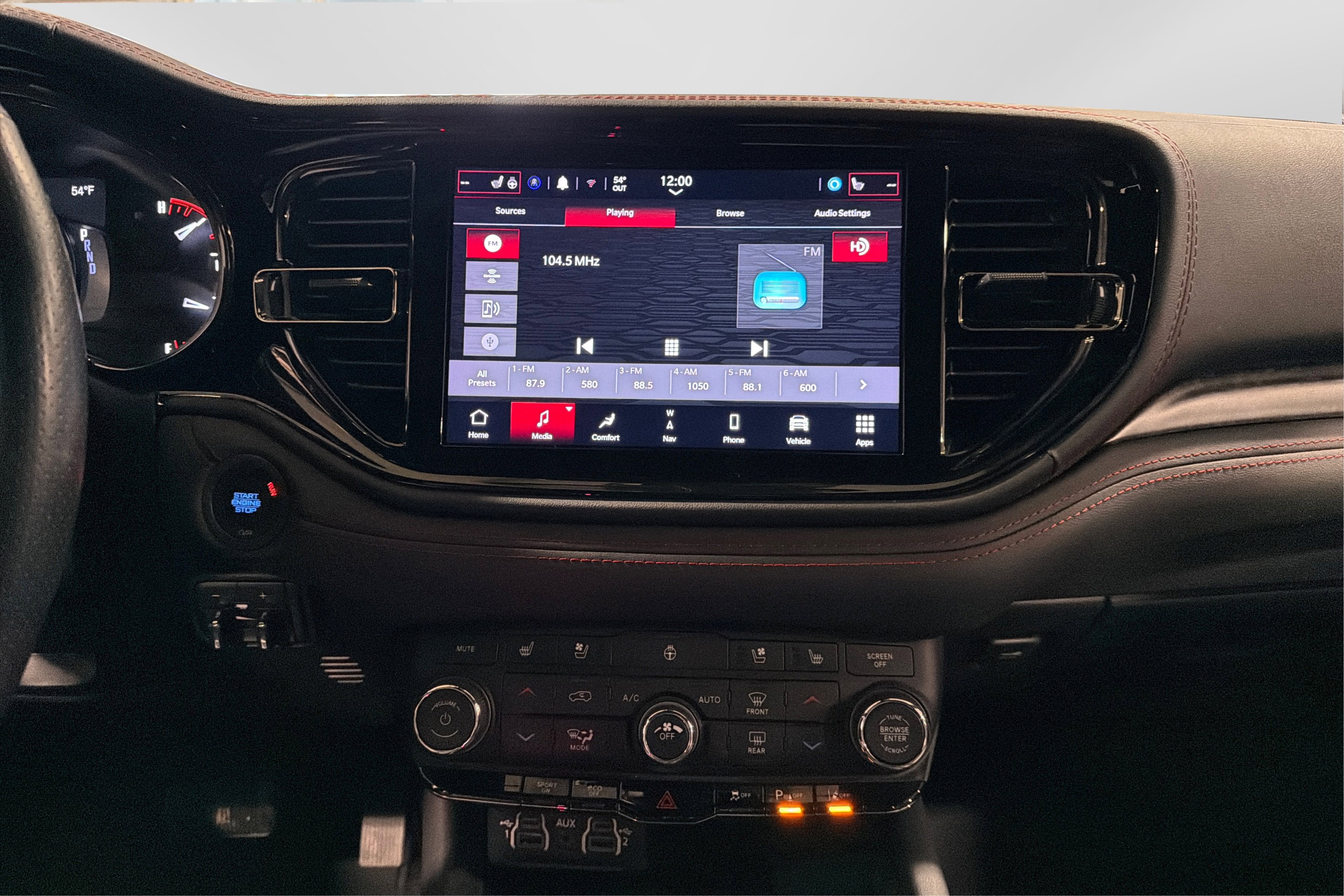 Used 2024 Dodge Durango R/T AWD/4WD image 29