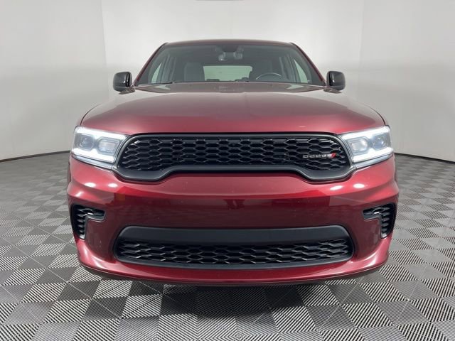 Used 2023 Dodge Durango GT RWD image 4