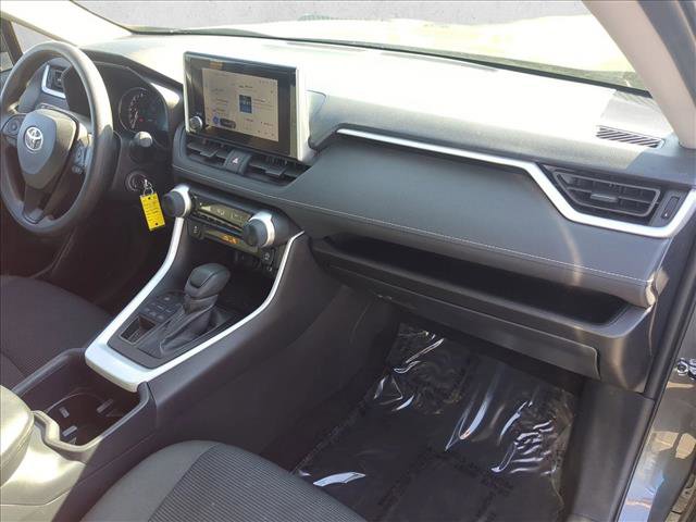 Used 2025 Toyota RAV4 LE image 21