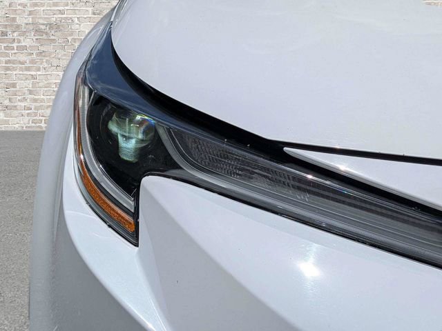 Used 2021 Toyota Corolla L FWD image 10