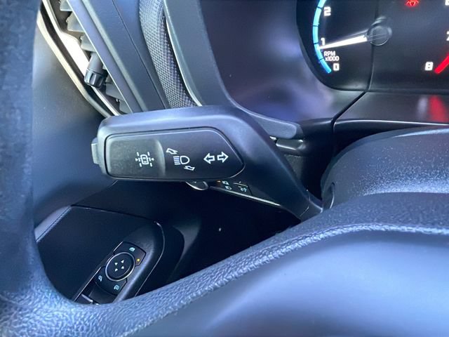 Used 2021 Ford Bronco Sport Big Bend AWD/4WD image 23