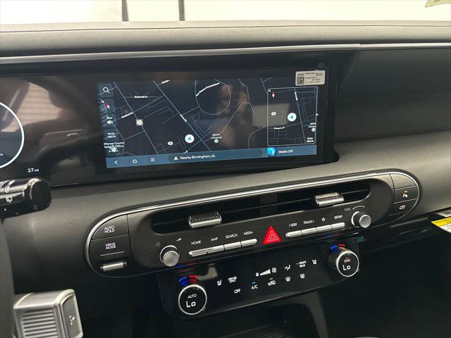 New 2026 Hyundai Palisade FWD Hybrid image 29