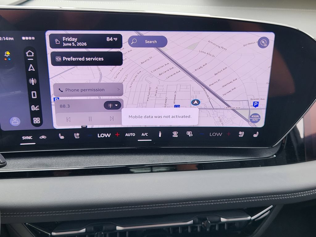 New 2027 Audi Q6 e-tron Premium Plus AWD/4WD image 18