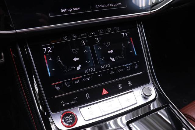 Certified 2024 Audi S8 4.0T image 12