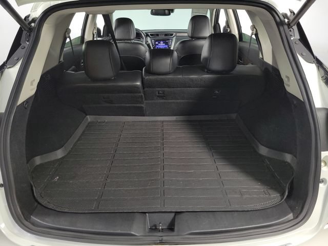 Used 2021 Nissan Murano Platinum w/ Cargo Package AWD/4WD image 28