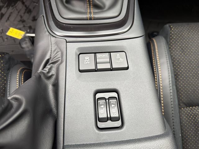 New 2026 Subaru BRZ Series.Yellow image 25