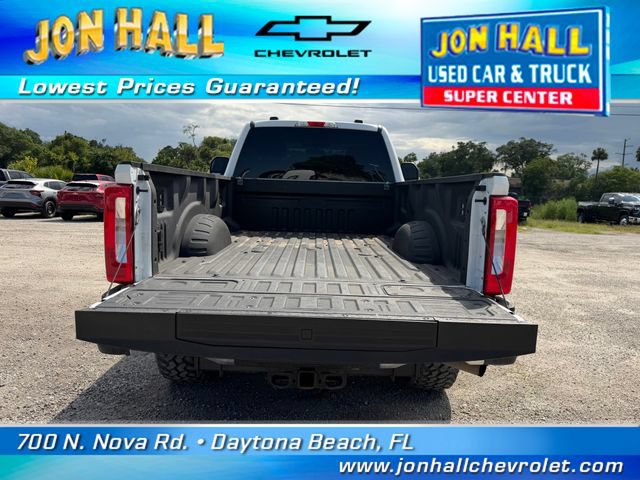 Used 2025 Ford F350 XLT AWD/4WD image 12