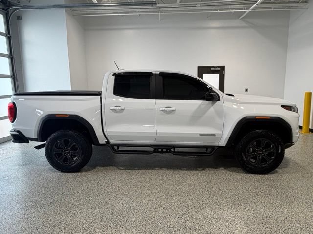Used 2024 GMC Canyon Elevation RWD image 30