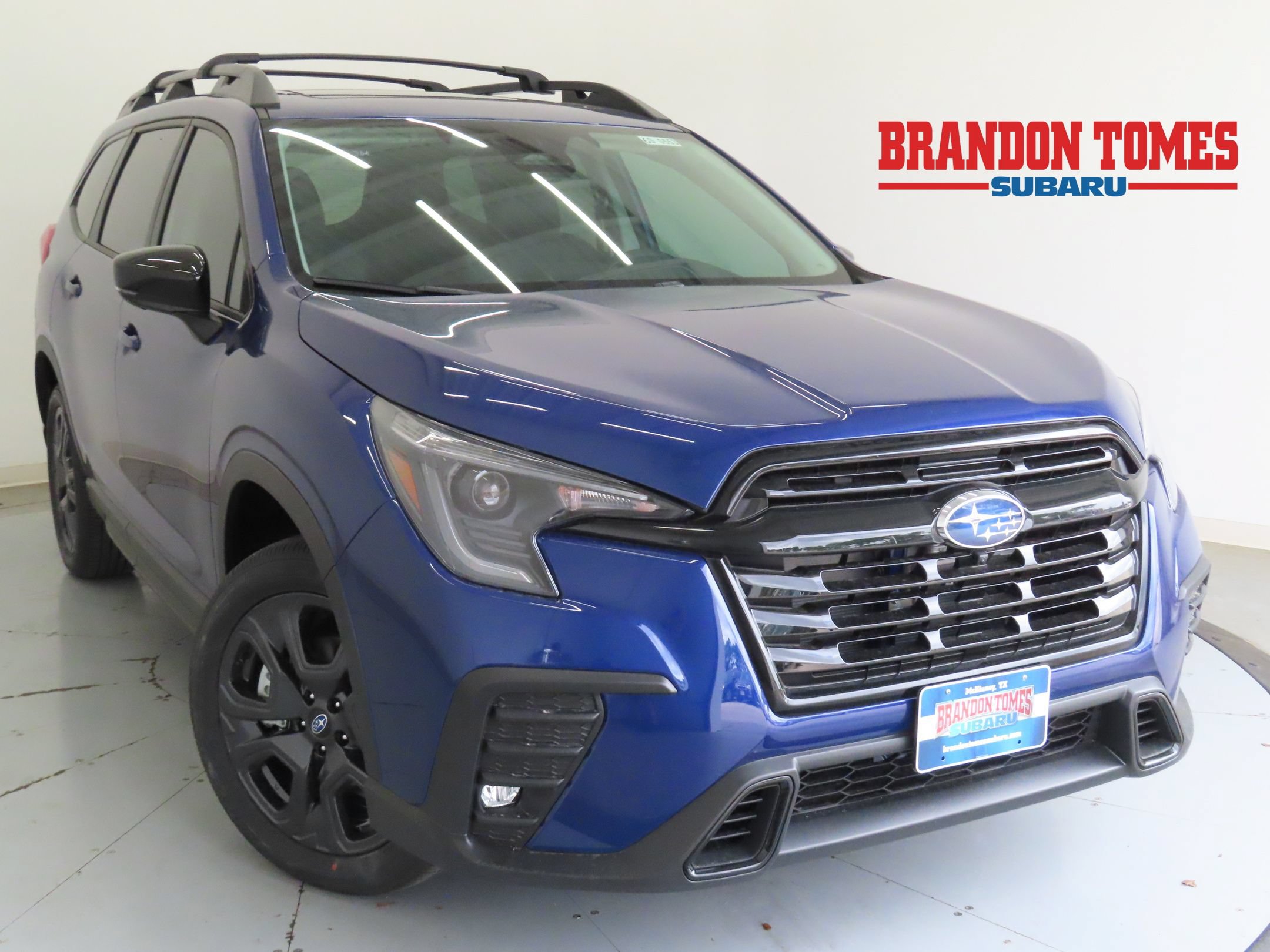 New 2026 Subaru Ascent Bronze Edition AWD/4WD image 1