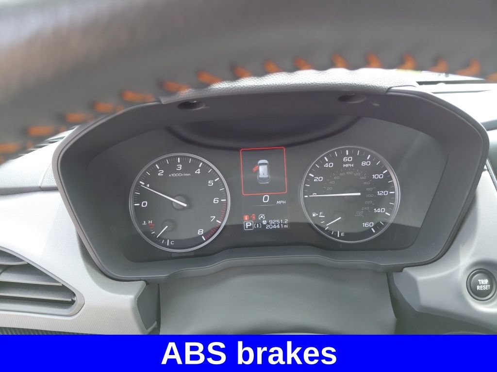 Used 2024 Subaru Crosstrek 2.5i Limited AWD/4WD image 25