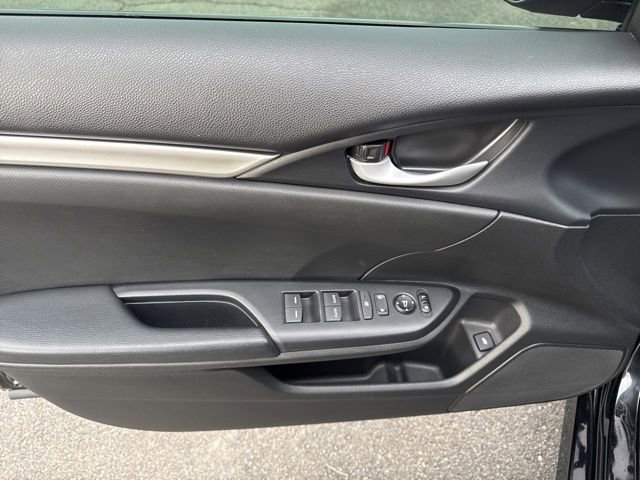 Used 2020 Honda Civic Sport image 2