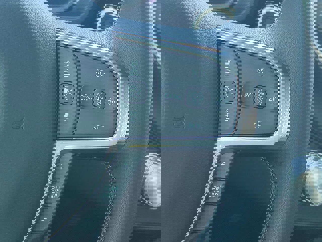 New 2026 RAM 1500 Laramie w/ Night Edition image 26
