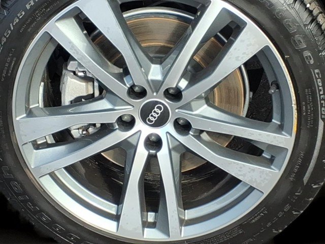 Used 2021 Audi A6 Premium Plus w/ Premium Plus Package image 2