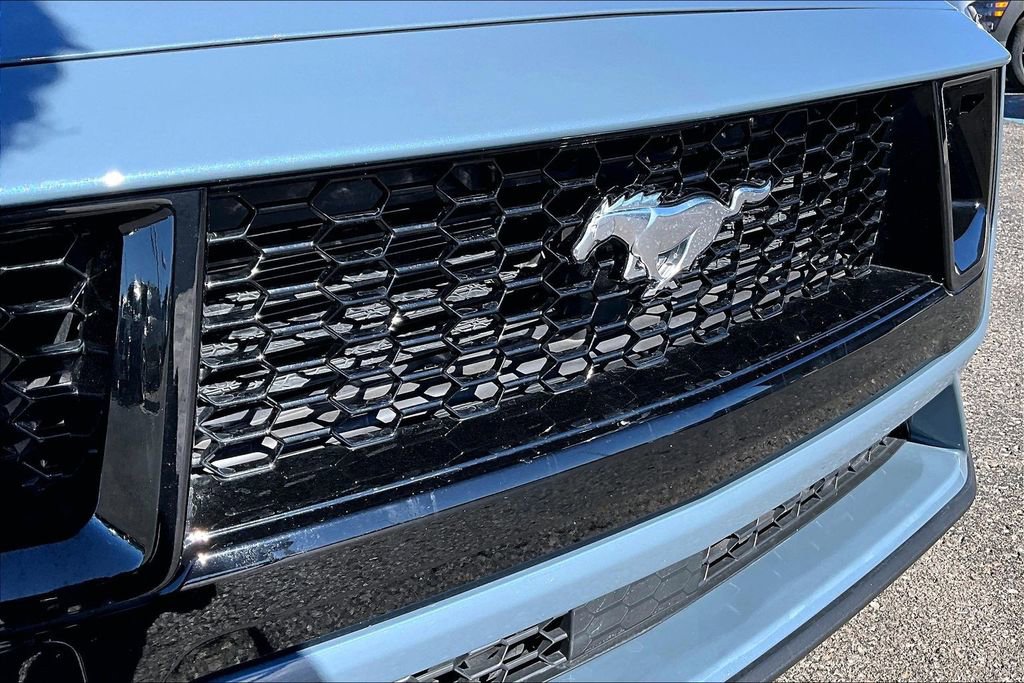 Used 2024 Ford Mustang GT Premium image 28
