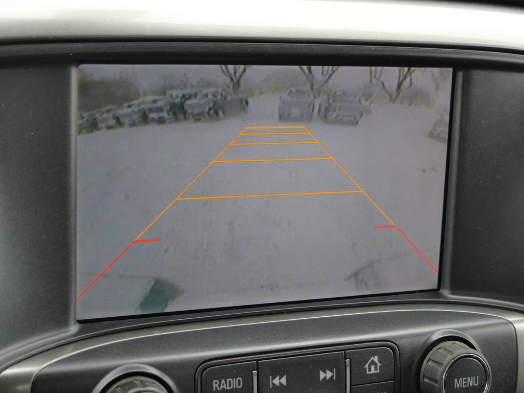 Used 2014 Chevrolet Silverado 1500 LTZ Z71 w/ LTZ Plus Package image 30