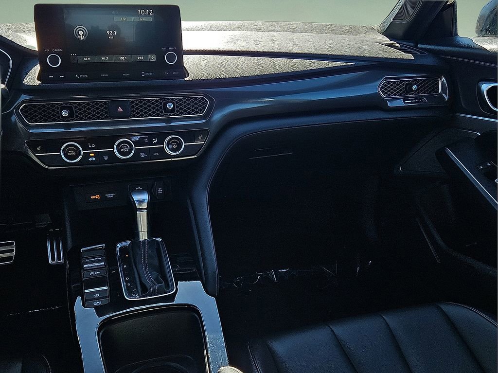 Certified 2025 Acura Integra A-Spec image 14