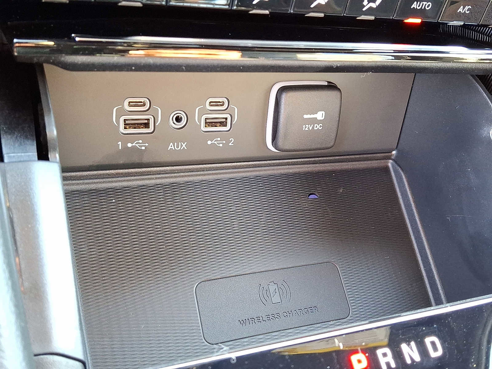 New 2025 Jeep Grand Cherokee L Laredo image 14