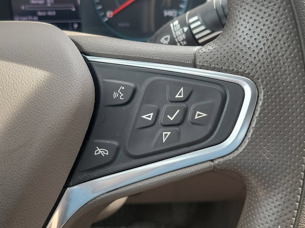 Used 2022 Chevrolet Malibu LT FWD image 19
