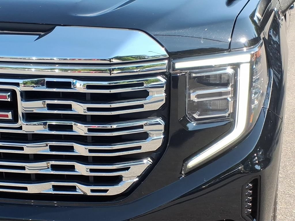 Certified 2024 GMC Sierra 1500 Denali AWD/4WD image 7