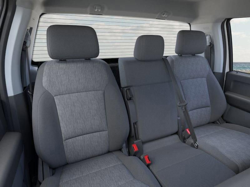 New 2025 Ford F350 XL w/ XL Chrome Package image 10