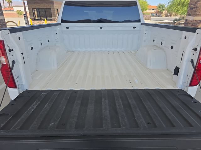 Used 2023 Chevrolet Silverado 1500 LT AWD/4WD image 24