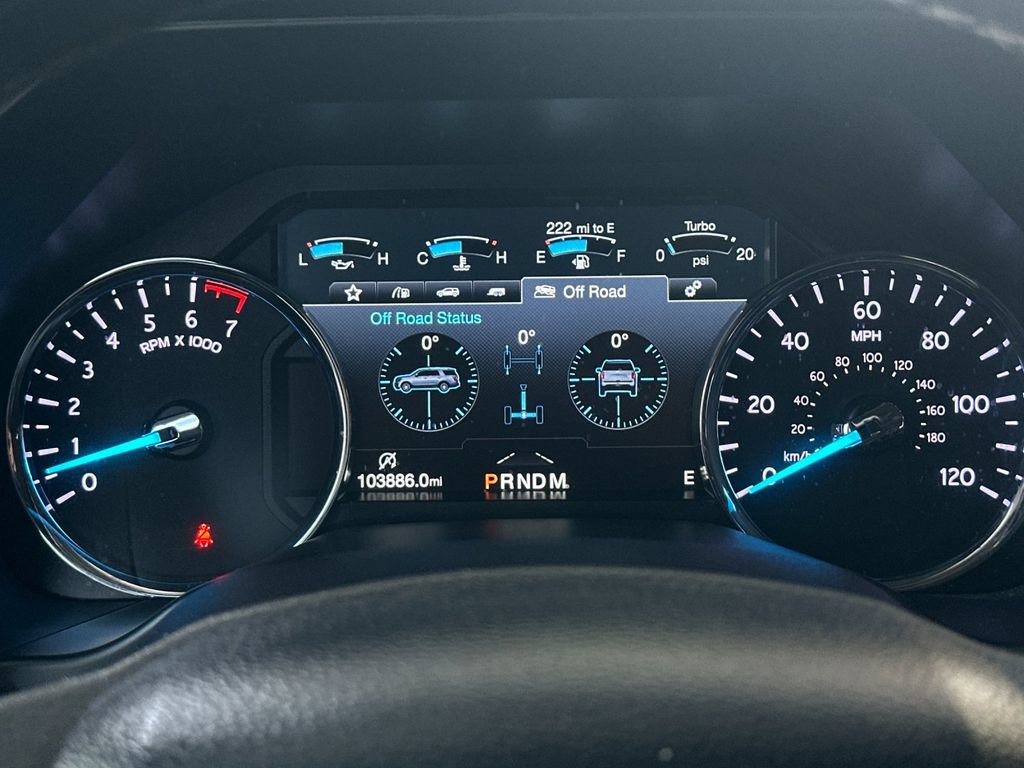 Used 2018 Ford Expedition Platinum RWD image 27