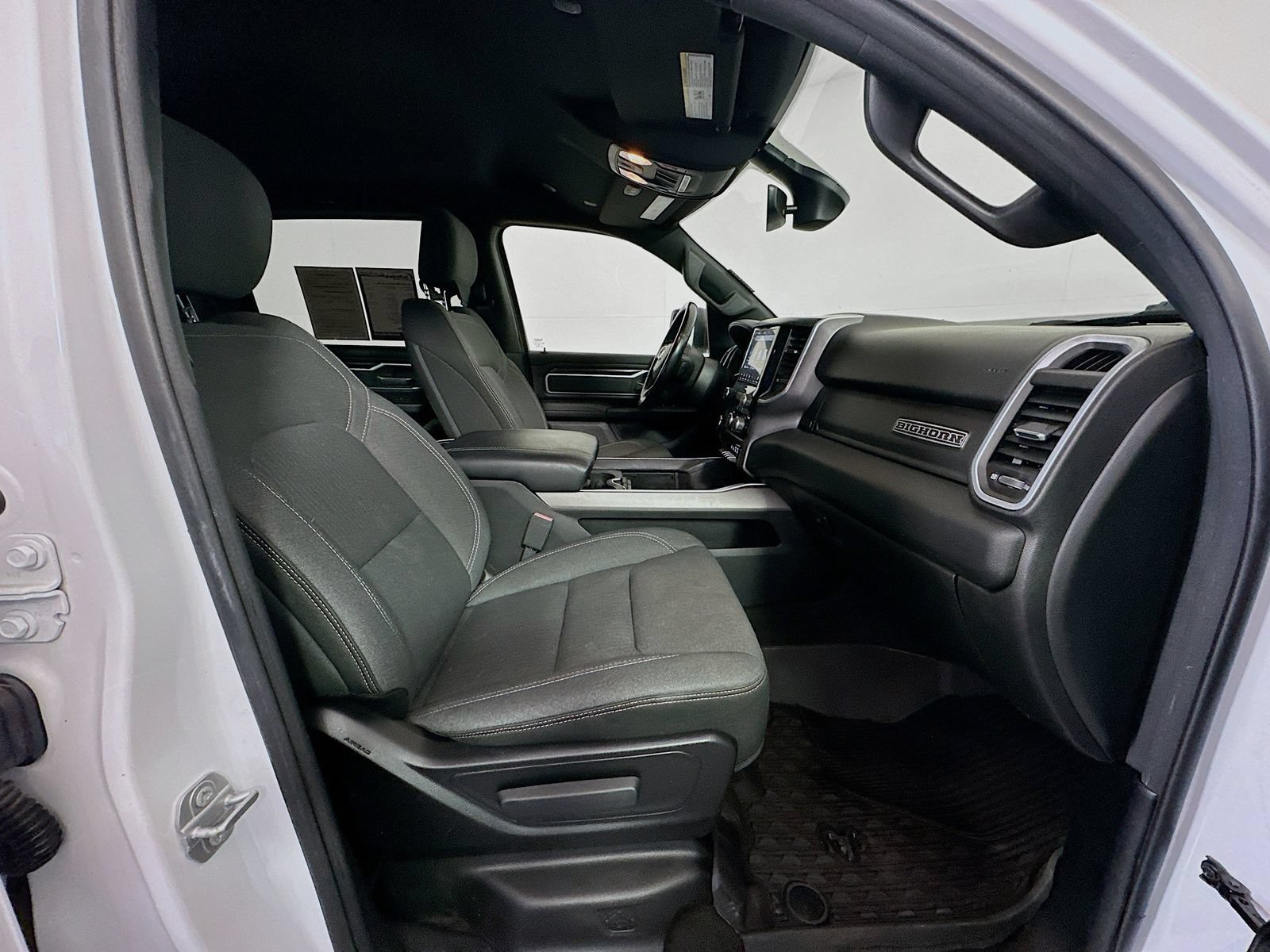 Used 2021 RAM 1500 Big Horn AWD/4WD image 27
