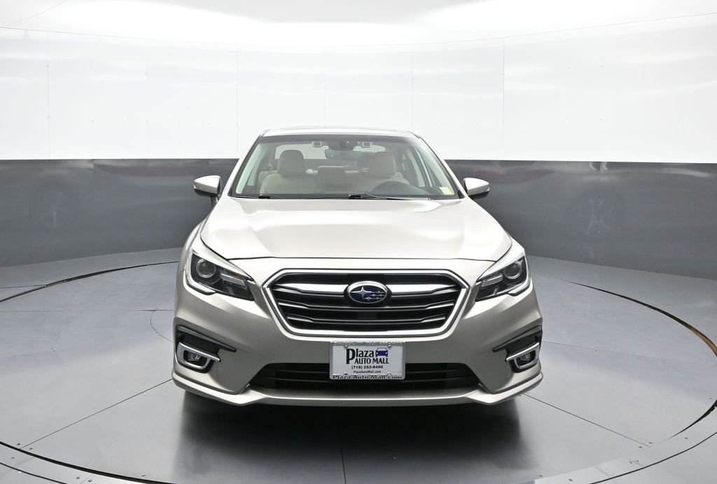 Used 2018 Subaru Legacy 2.5i Limited image 2