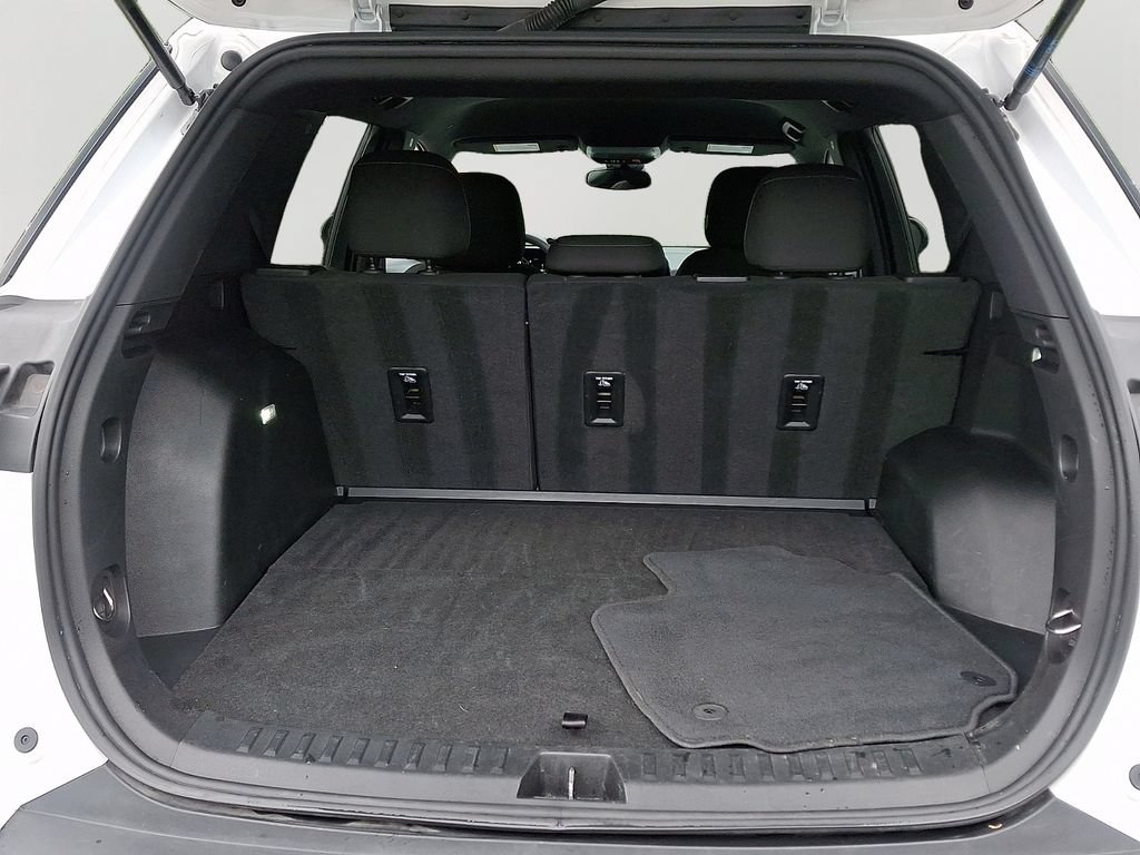 Used 2025 Chevrolet Equinox LT FWD image 27