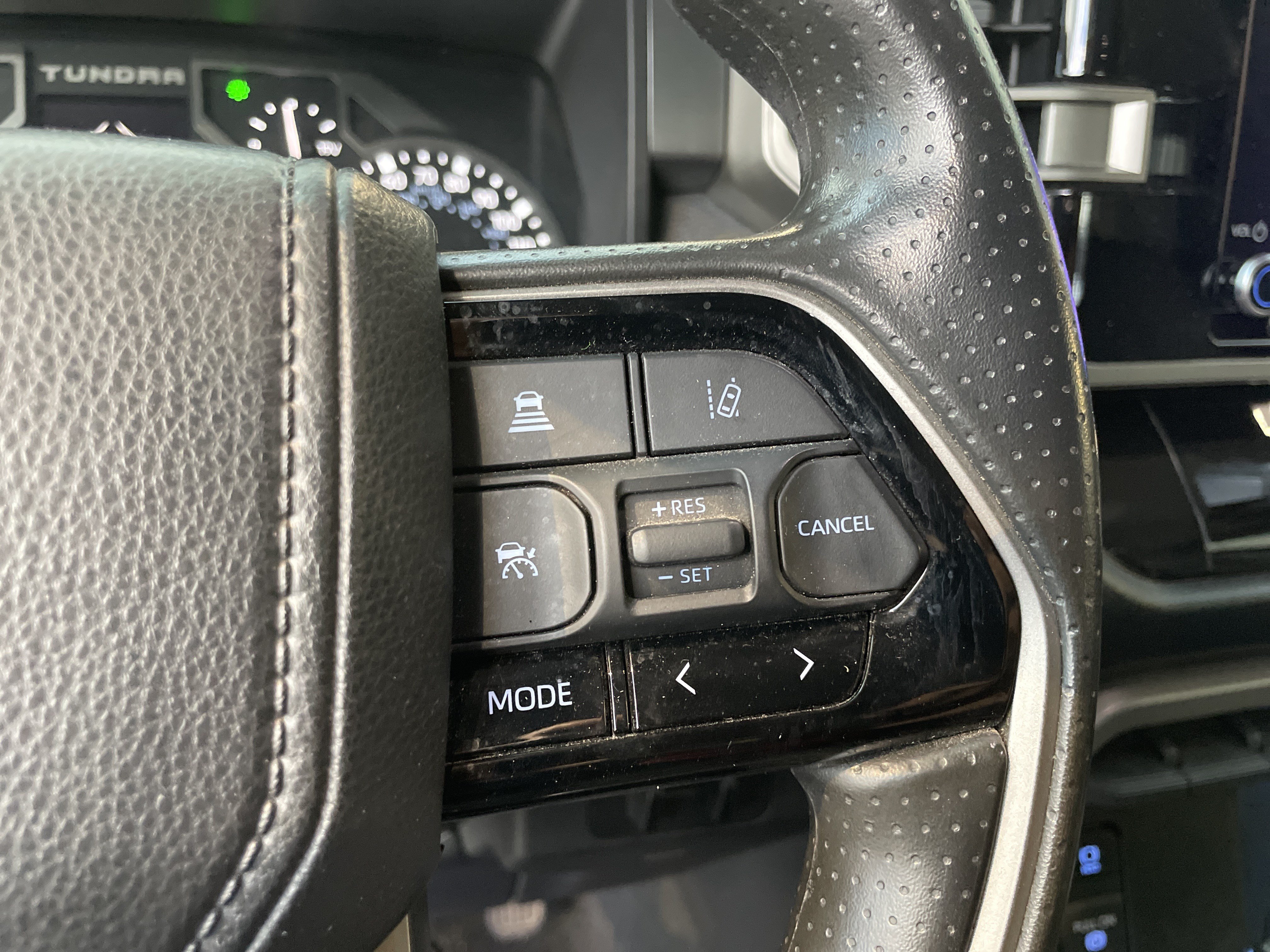 Used 2023 Toyota Tundra SR5 w/ SR5 Convenience Package AWD/4WD image 21
