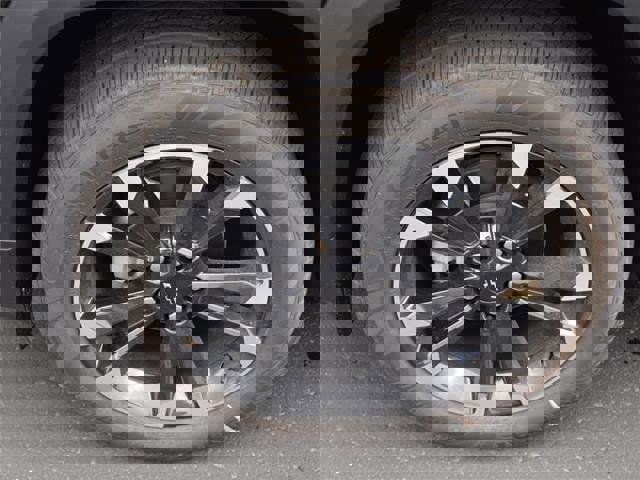 New 2026 Chevrolet Equinox RS w/ Convenience Package III image 40