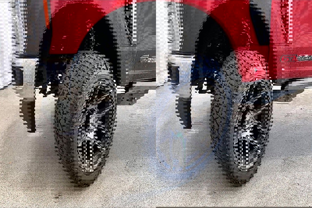 Used 2023 Ford F250 King Ranch w/ Chrome Package image 20