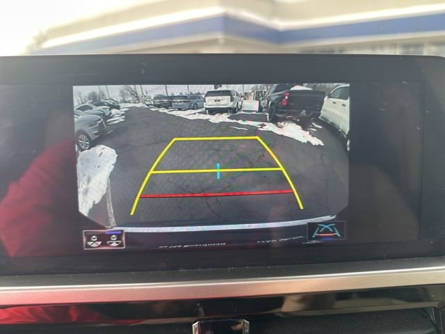 Used 2023 Lexus GX 460 Premium w/ Premium Package image 12