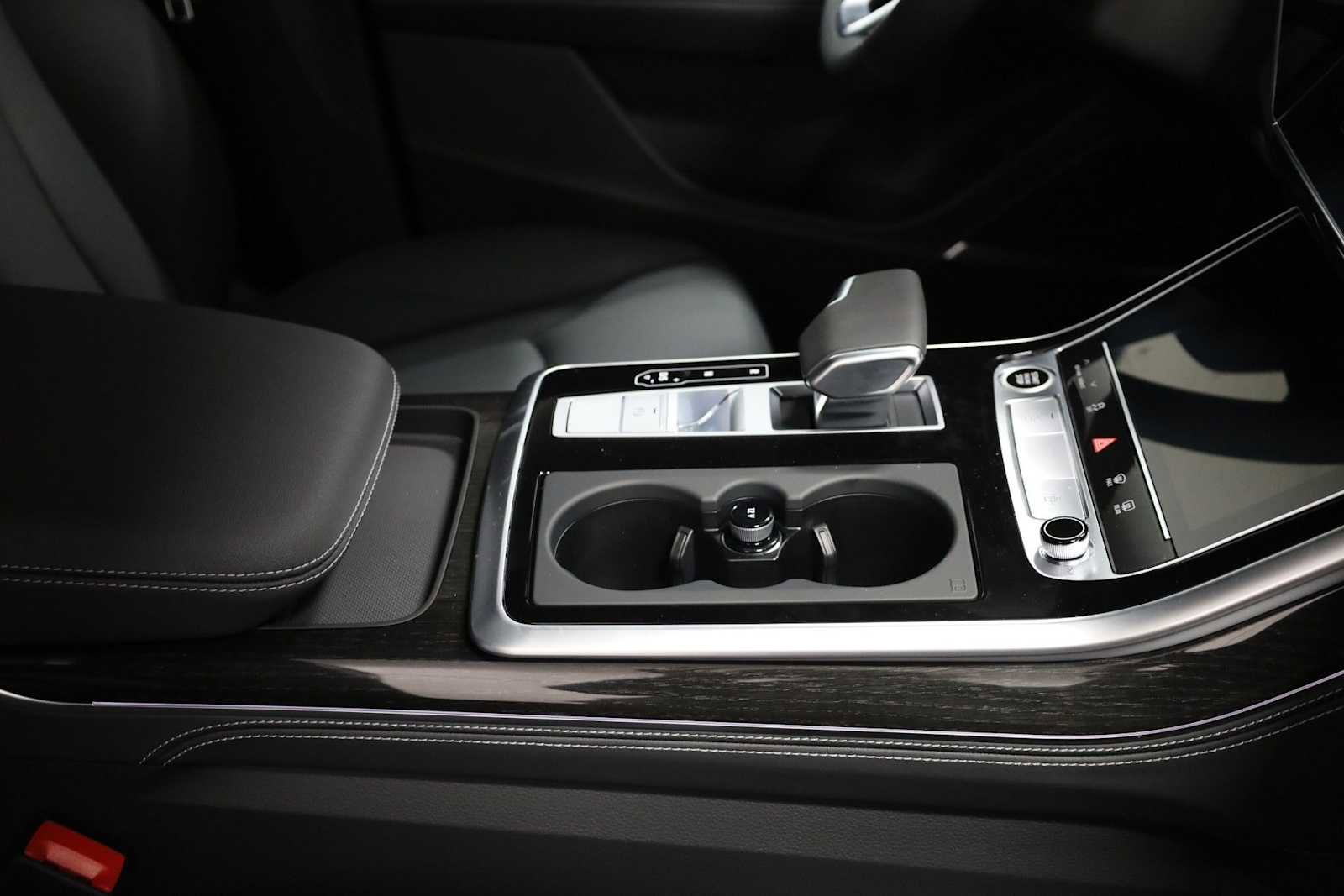 New 2026 Audi Q8 Premium Plus image 20