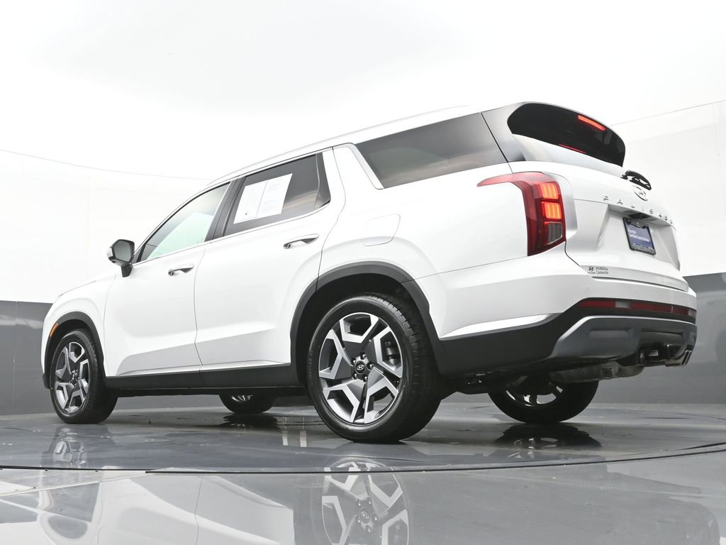 Used 2024 Hyundai Palisade Limited FWD image 47
