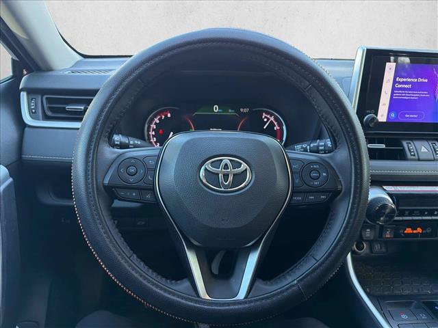 Used 2025 Toyota RAV4 XLE Premium w/ Weather Package AWD/4WD image 13
