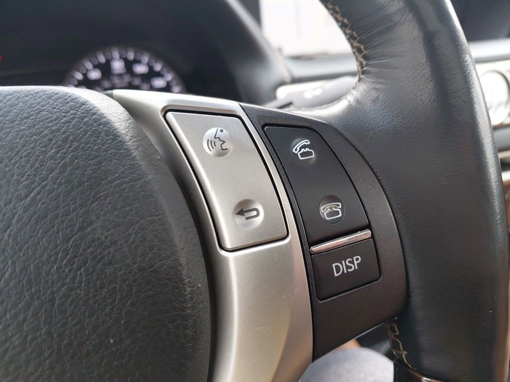 Used 2015 Lexus GS 350 AWD image 36