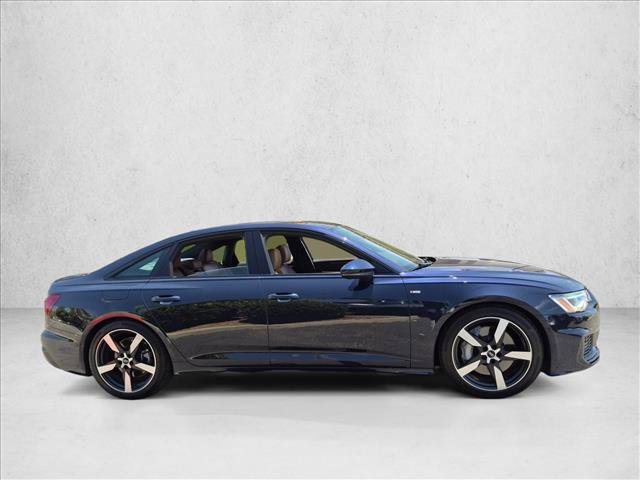 Used 2021 Audi A6 Premium Plus w/ Premium Plus Package AWD/4WD image 5