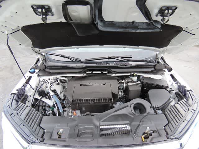 Certified 2023 Honda Pilot Elite image 11
