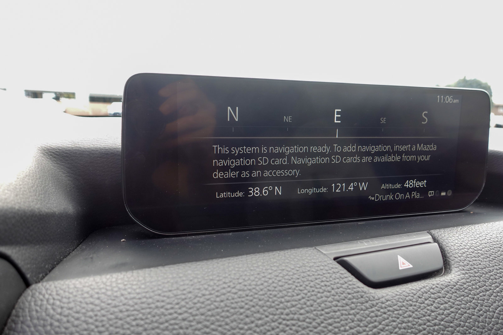 Certified 2024 MAZDA CX-90 Plug-In Hybrid w/ Preferred AWD/4WD image 22