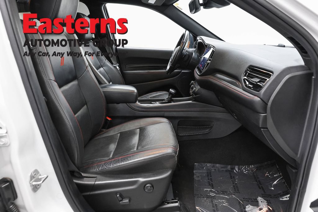 Used 2024 Dodge Durango GT AWD/4WD image 24