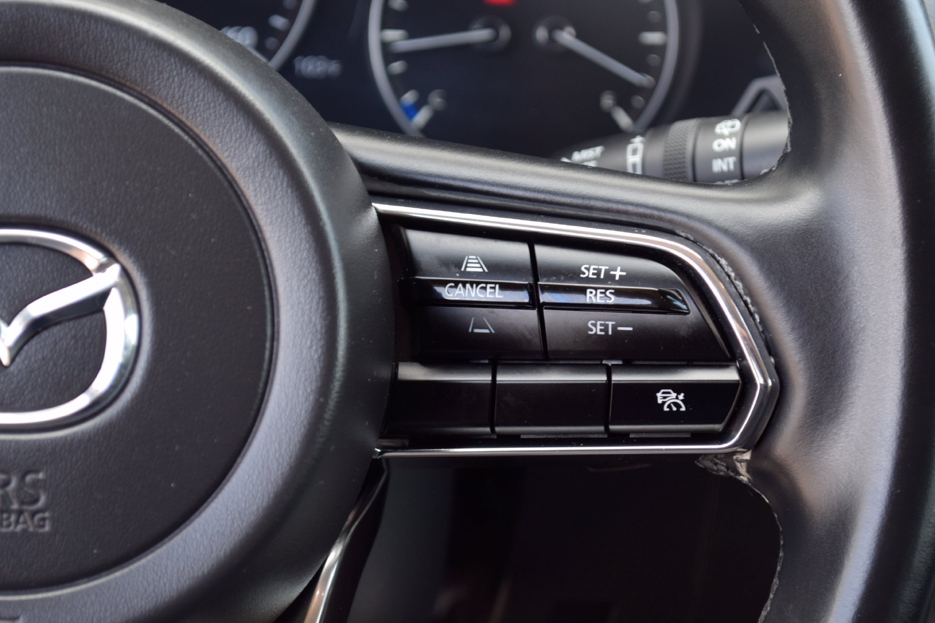 Used 2024 MAZDA CX-90 3.3 Turbo w/ Select Package AWD/4WD image 7